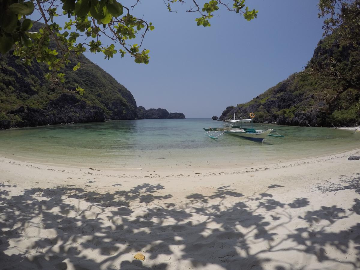 Sunny Island Resort (Adults Only) El Nido Exterior photo