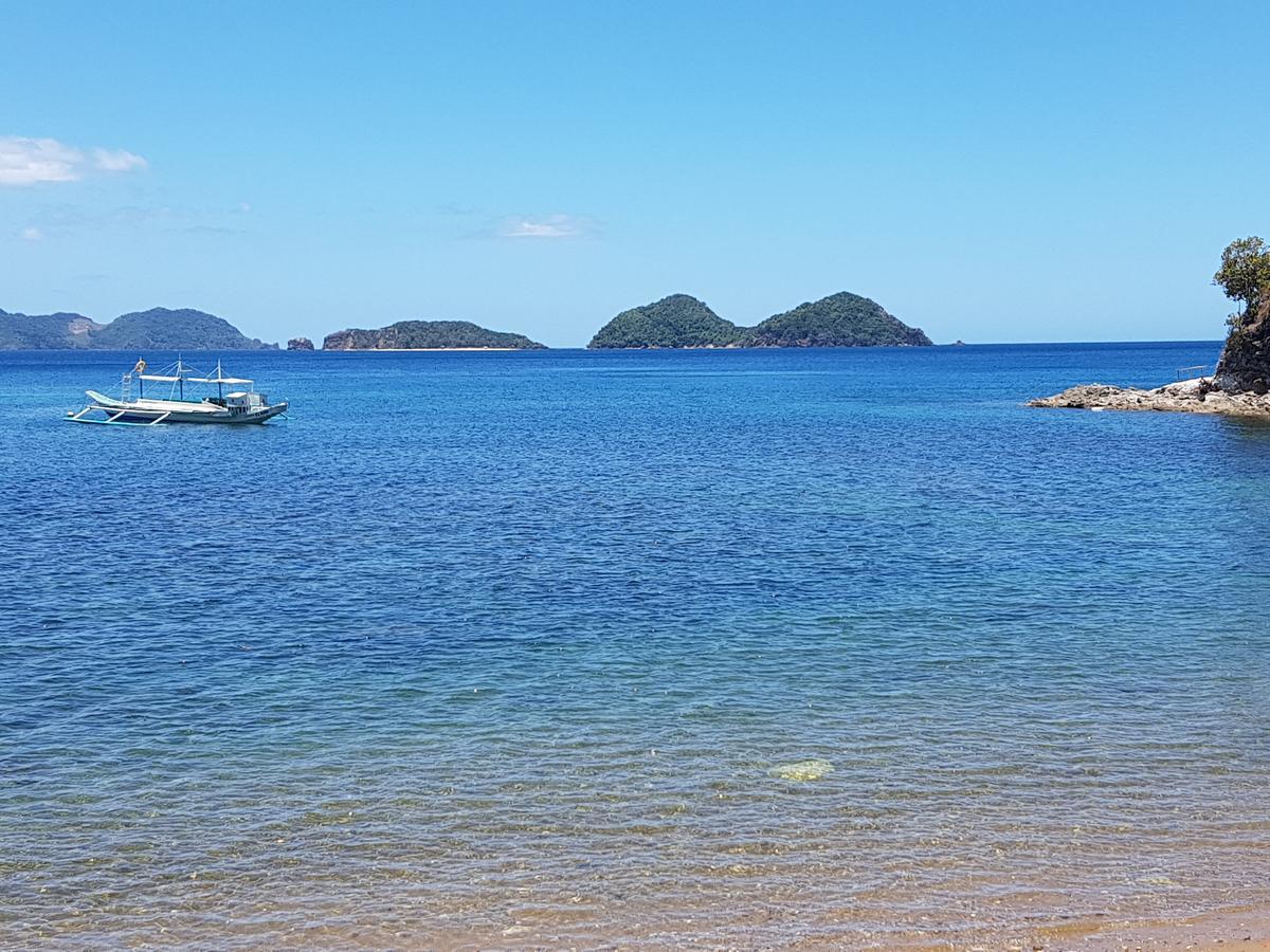 Sunny Island Resort (Adults Only) El Nido Exterior photo