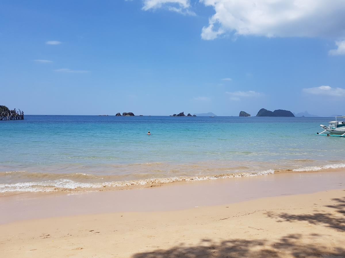 Sunny Island Resort (Adults Only) El Nido Exterior photo