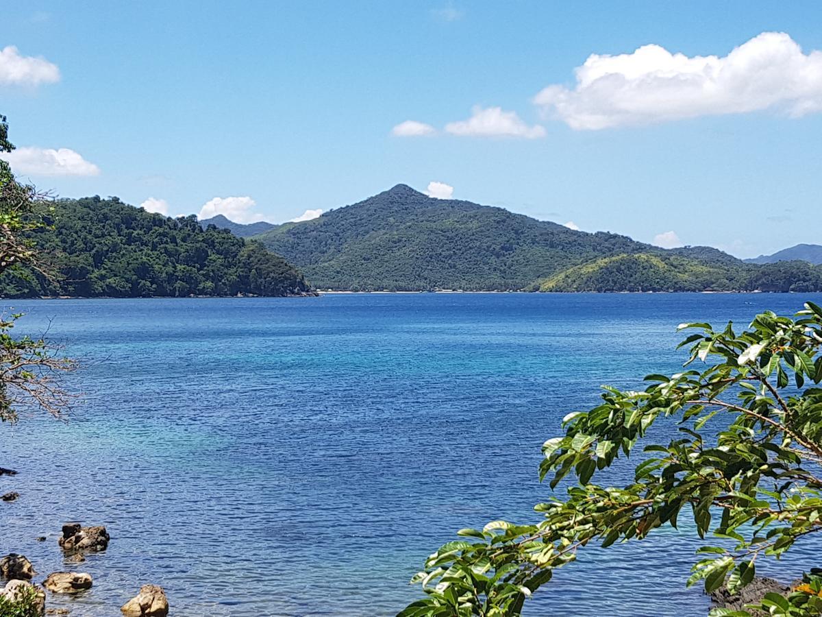 Sunny Island Resort (Adults Only) El Nido Exterior photo