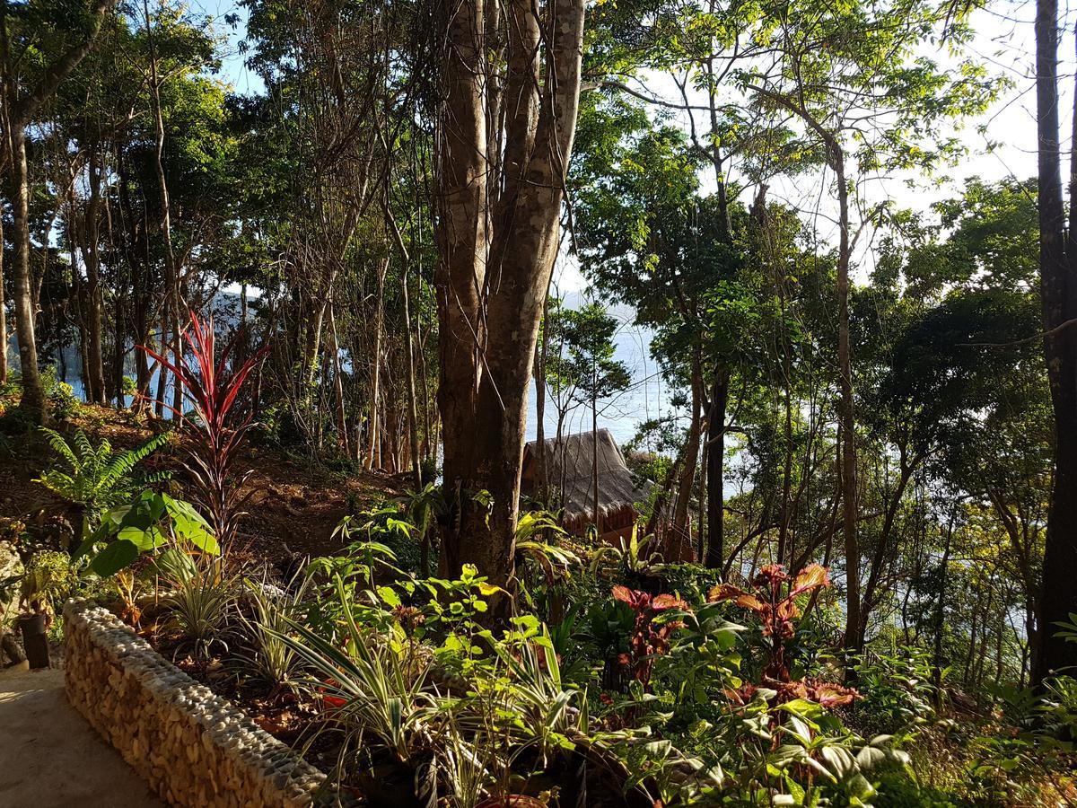 Sunny Island Resort (Adults Only) El Nido Exterior photo